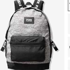 VS Pink Campus Backpack